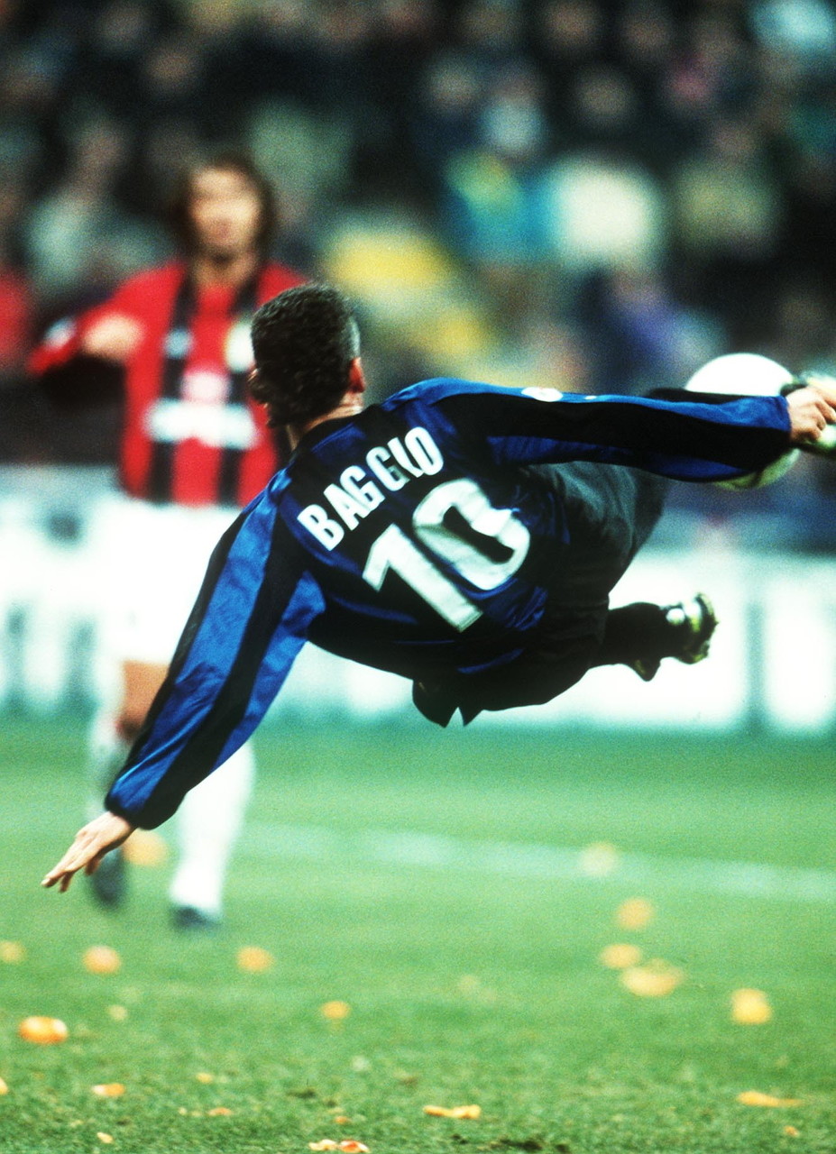 实况足球忧郁王子罗伯特巴乔,教授的球迷忧郁王子罗伯特巴乔