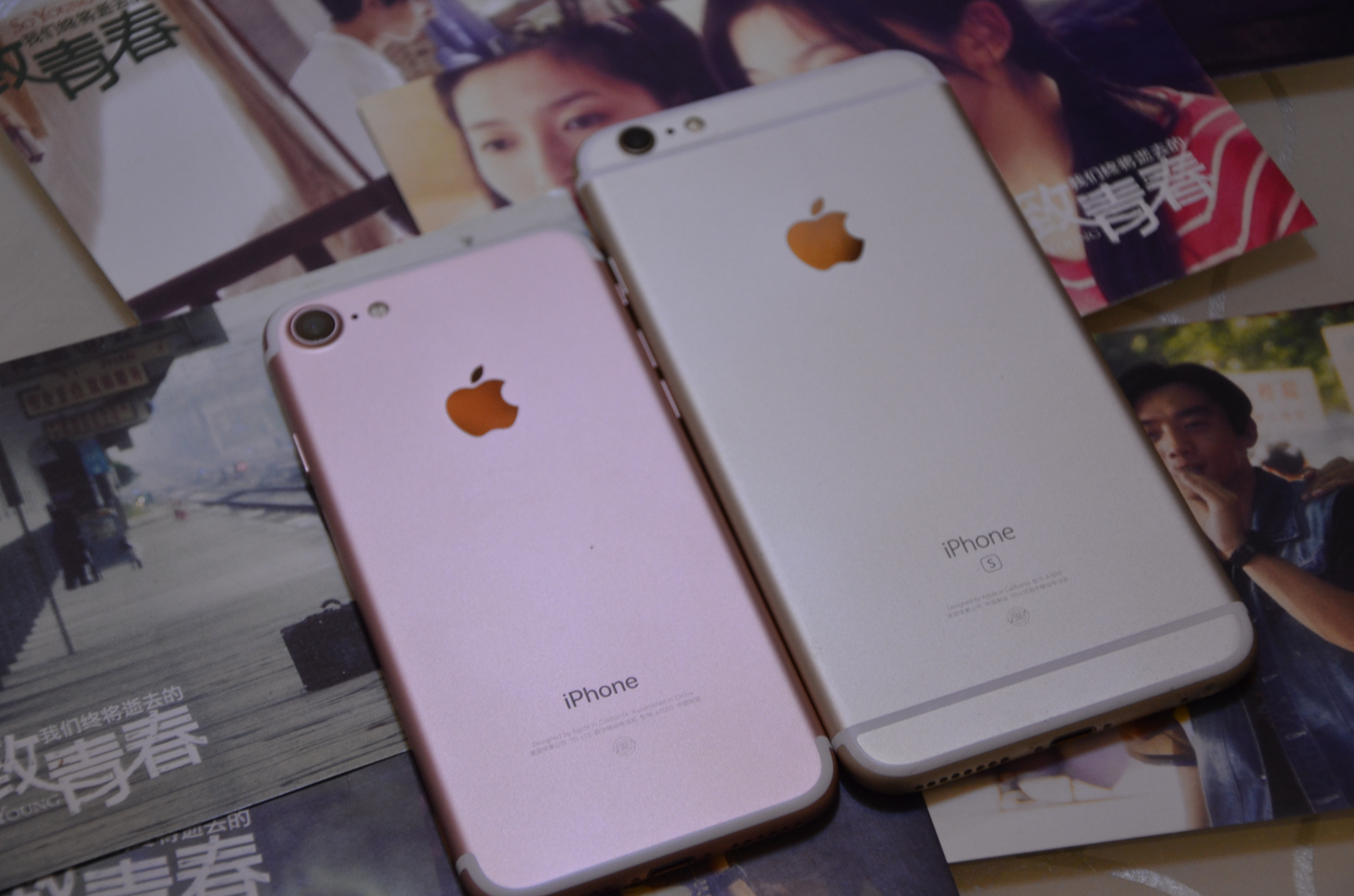 手机从2g到5g发展历程,从2g手机到5g手机