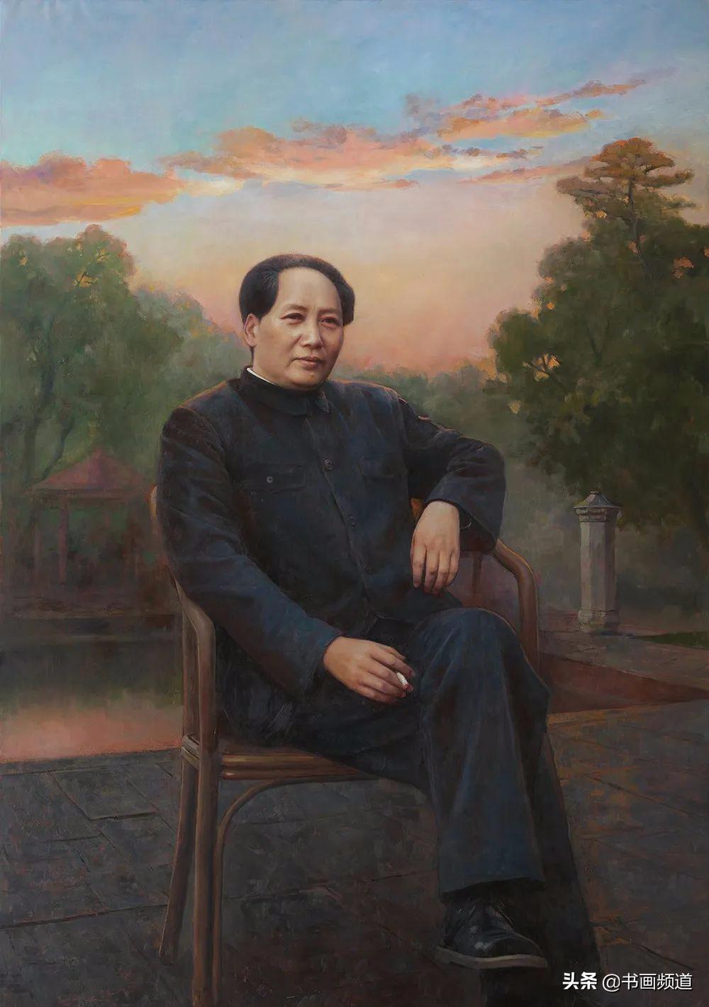 写实画派十七周年,2008中国写实画派