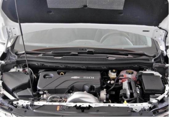 雪佛兰科鲁兹两厢车二手车,雪佛兰科鲁兹两厢哪个版本比较好