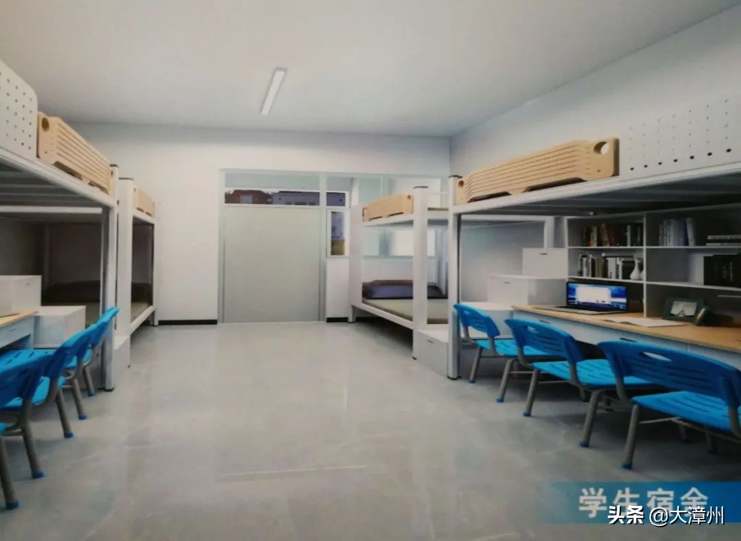 长泰一中主校区,东山一中新校区在哪个位置