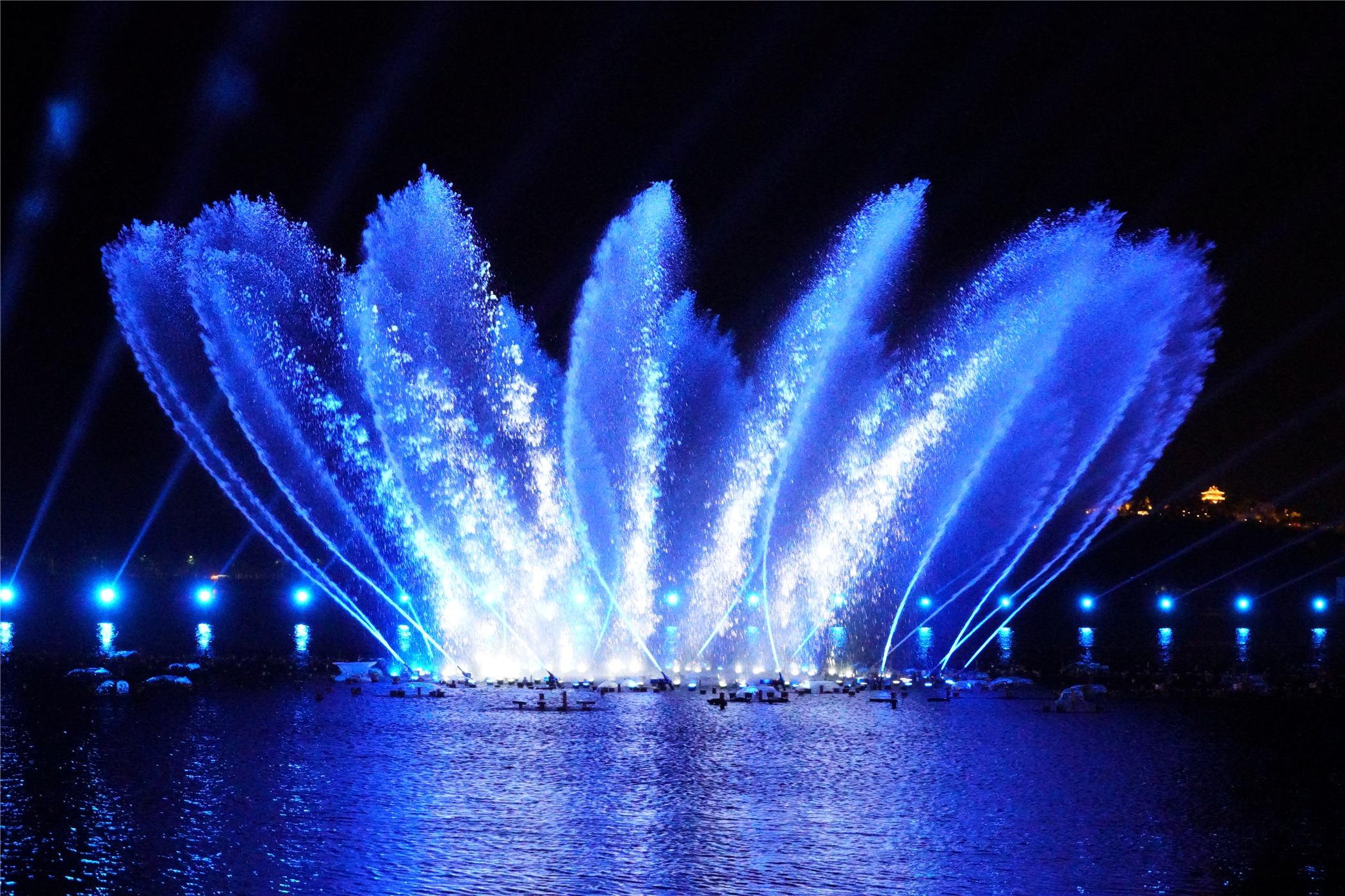 唐山自驾旅游攻略,京津冀游玩指南