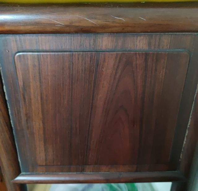 老百姓家里的红木家具,老红木家具收购价格