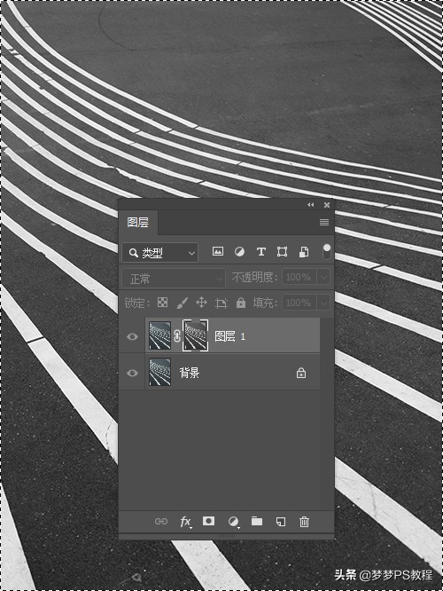 ps抠图后怎么放到新建图层上,ps图层蒙版抠图的使用方法