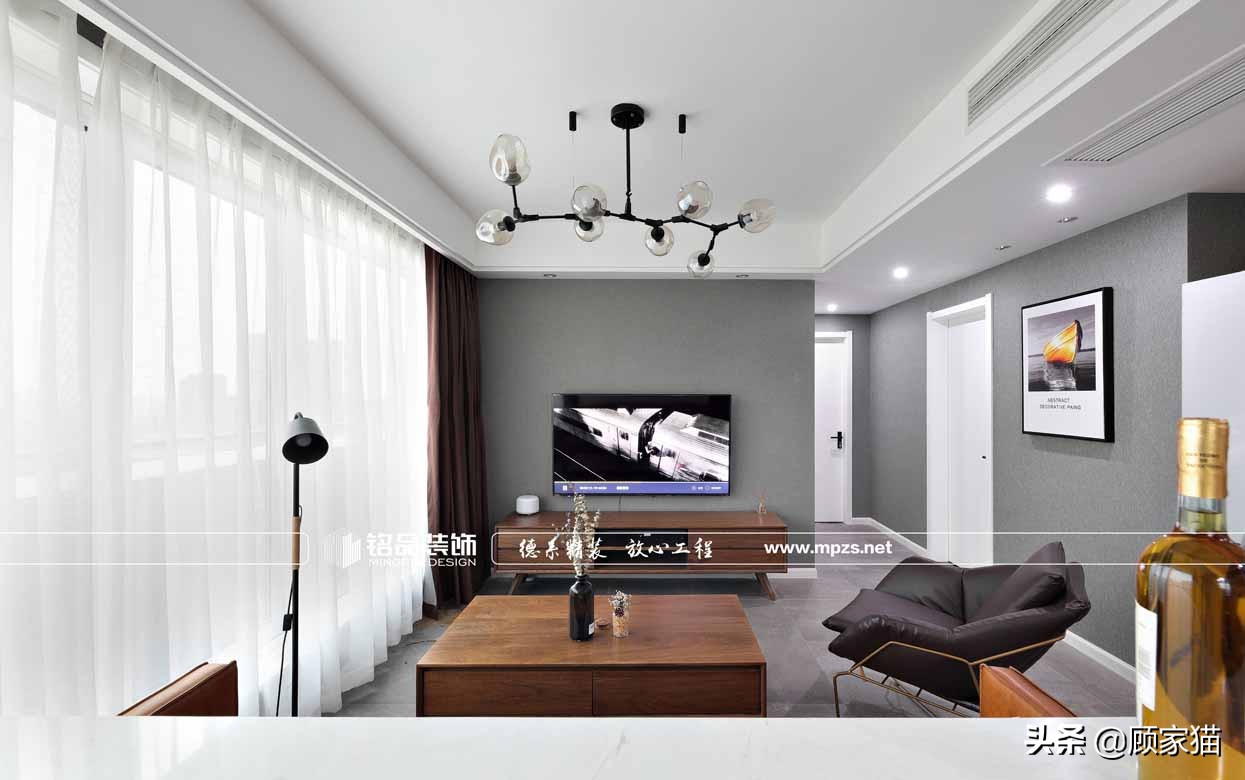 铭品装饰浙江,铭品装饰服务理念