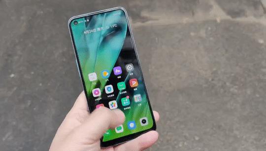 真我q3实测性能,真我q3i手机评测