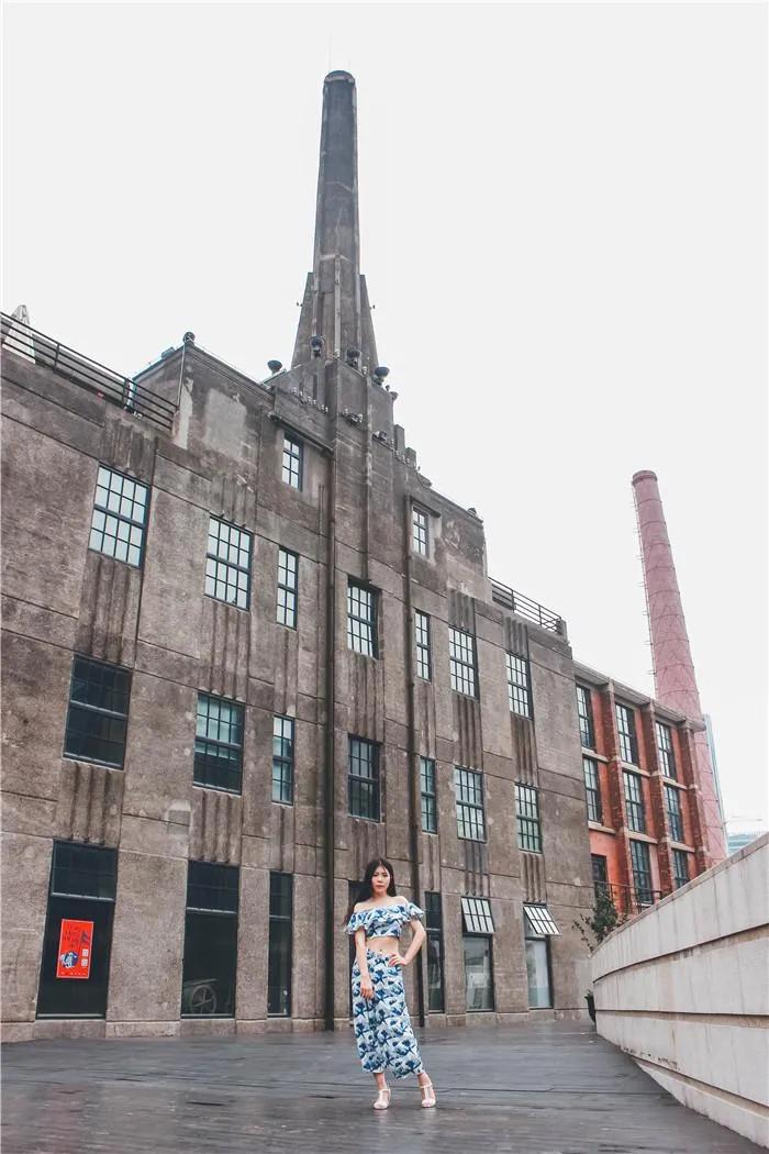 上海阴森的地方,上海像堡垒一样的景点