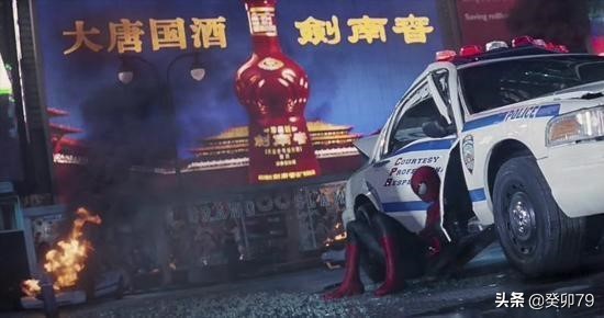 喝主角同款酒水!做自己人生的主角