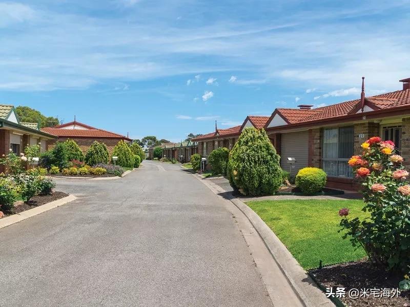 澳大利亚哪个区好养老,为什么澳大利亚适宜居住