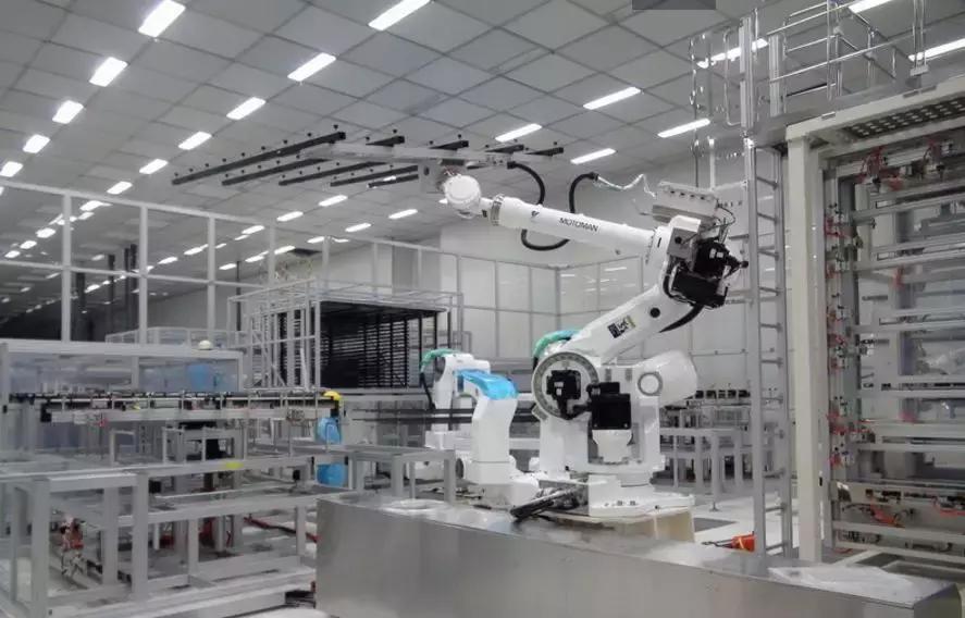 京东方亏损,京东方赔钱吗