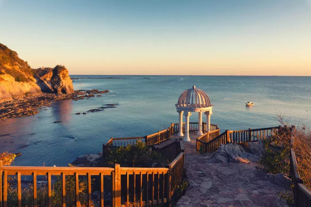 全中国唯一的黄海在哪里,中国有一片独一无二的红色海洋