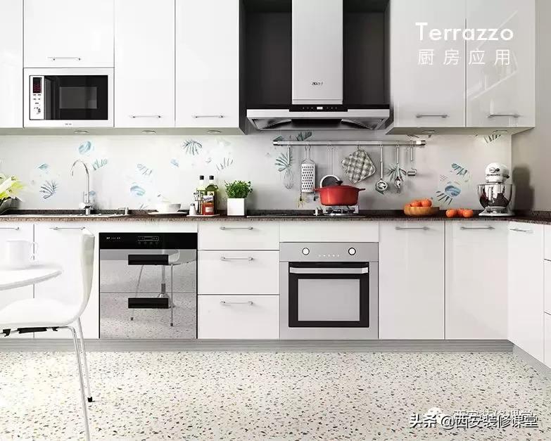 以前的水磨石现在还能磨吗,过去的水磨石