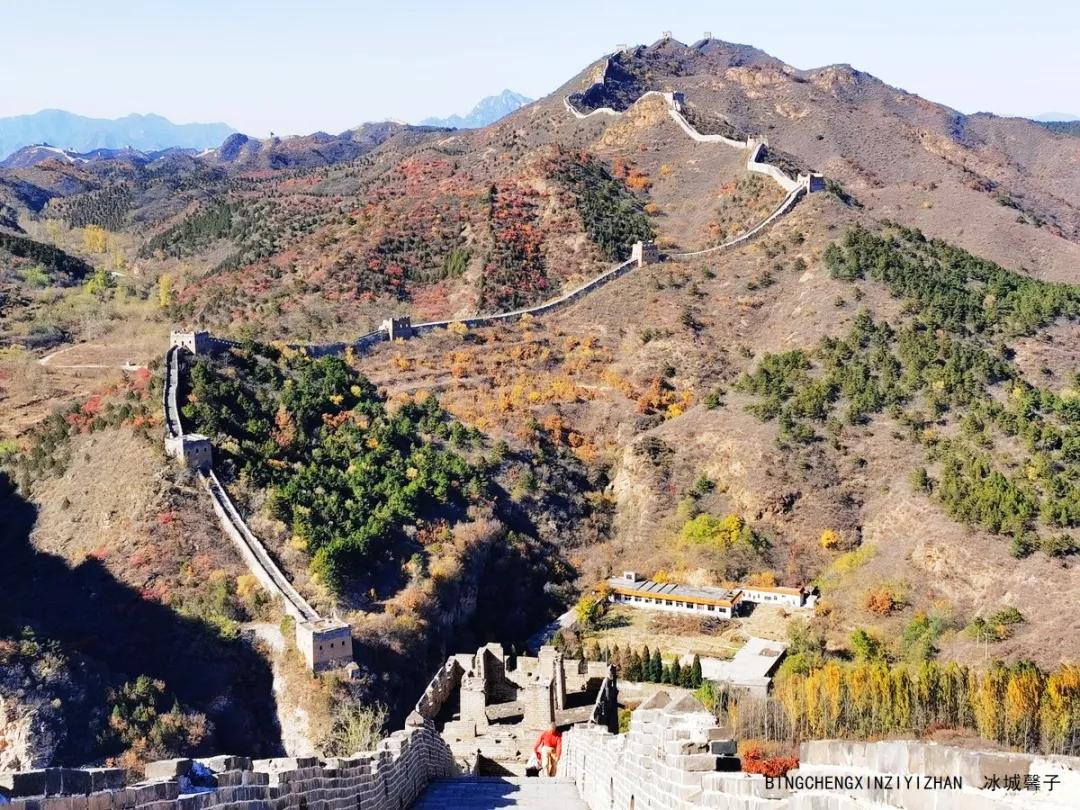 古北水镇司马台长城夜游几点开始,古北水镇旅游攻略司马台长城