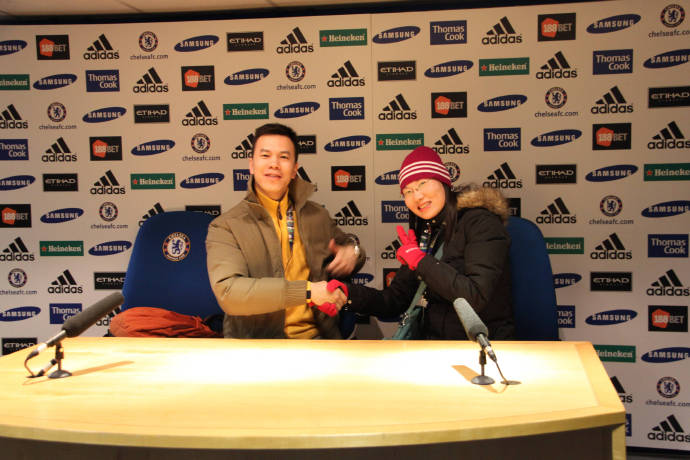 切尔西斯坦福桥球场赛程,切尔西斯坦福桥球场改造