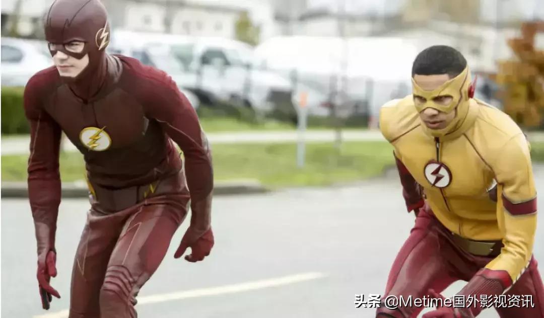 一口气看完泰坦系列美剧,安利一部纪录片