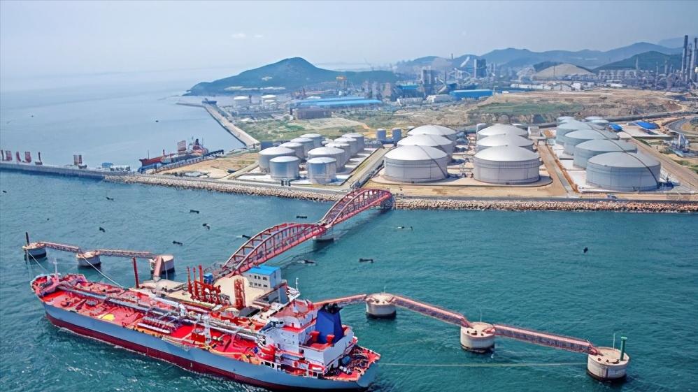 深度解读中伊25年全面战略协议,国外对中伊25年协议的看法