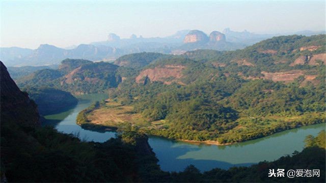 韶关野温泉旅游精品攻略,韶关新丰江源温泉旅游度假山庄