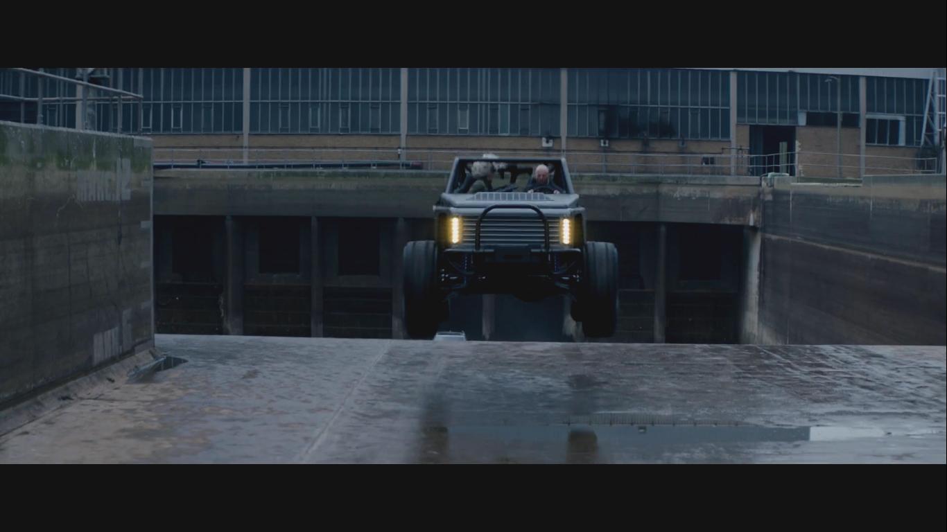 《速度与激情9》“韩”惊喜复活,战车磁力战机登场肾上腺素狂飙