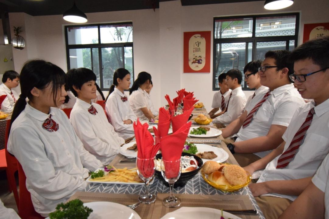 北大附中深圳南山分校收费标准,北大附中深圳南山分校2019