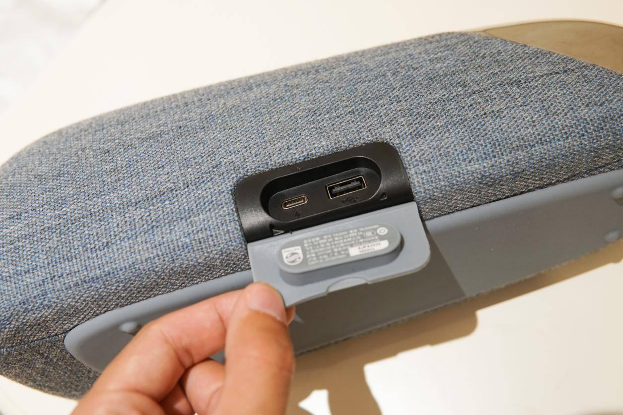 什么是真正高级感,沉浸式体验飞利浦5510p