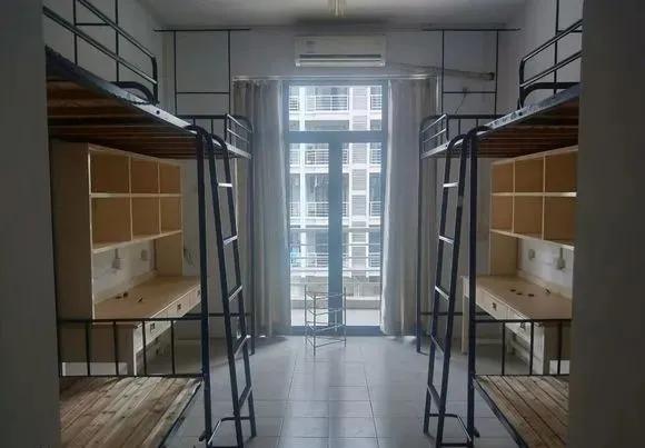 高中家长学生关注!盘点浙江省59所大学宿舍,有的堪比星级酒店