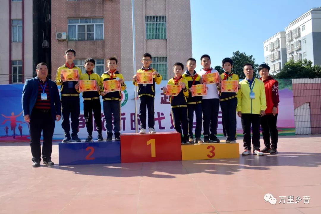 阳春市逸夫小学艺术节选拔,阳春逸夫小学校运会