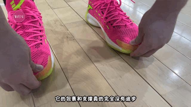 小体重颜值球鞋,小体重球员