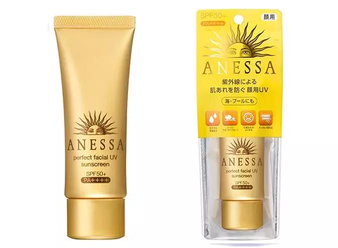 十大建议买的防晒效果好的防晒霜,防晒霜里有哪些成分容易引起过敏