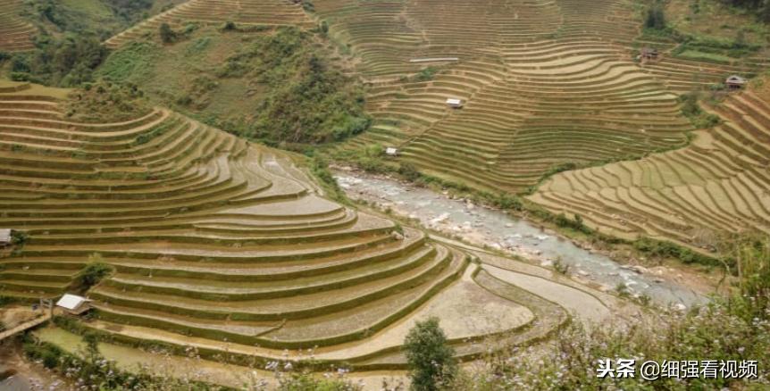 越南最美丽的地方 (越南风景最美的地方是)