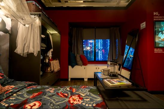 宜家卧室,宜家家居卧室系列介绍