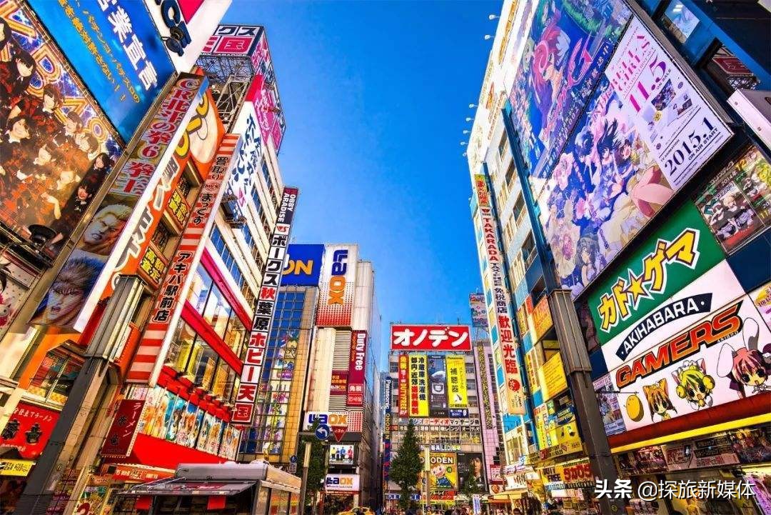 2019年春节去日本旅游人多吗,春节到了去日本旅游合适吗