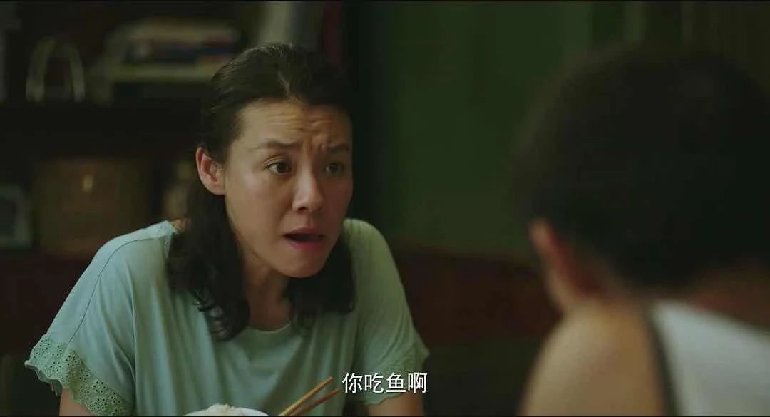 《隐秘的角落》里的中年人脸上都写着一句话：我太难了