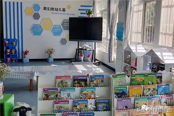 九江普惠性私立幼儿园,好消息幼儿园招生