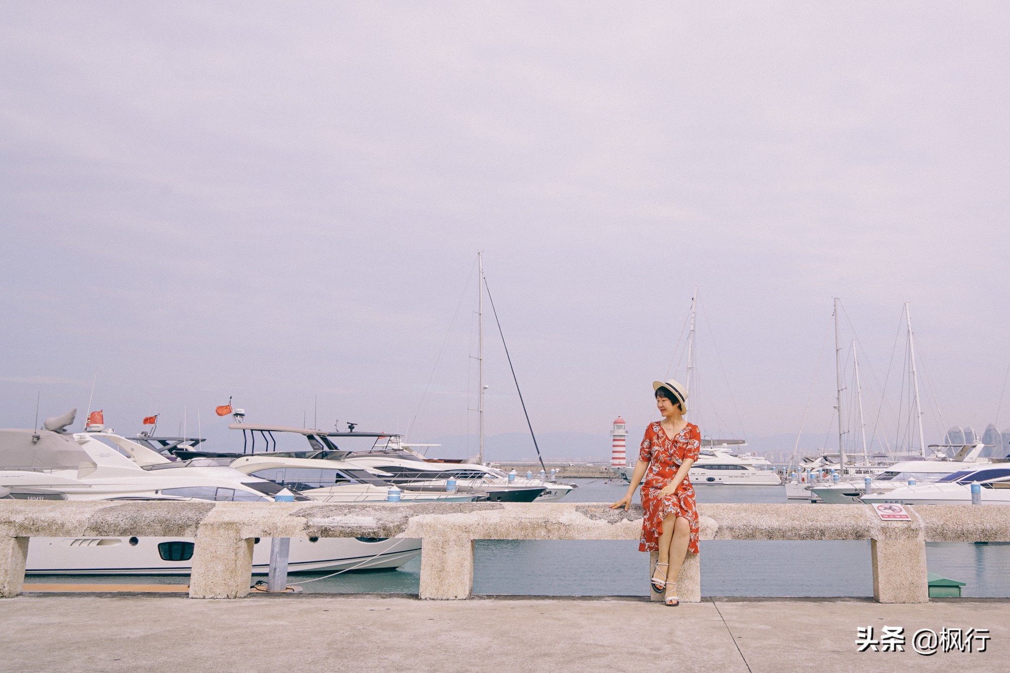 被猴子袭击，门票昂贵，拍照被轰，被我全程吐槽的三亚到底值不值