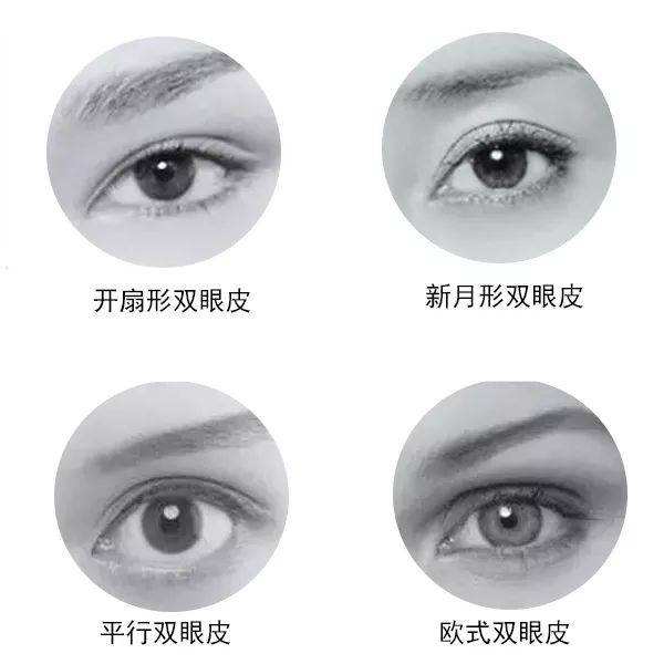 为什么做双眼皮比较扎心,做过双眼皮怎么变得更好看