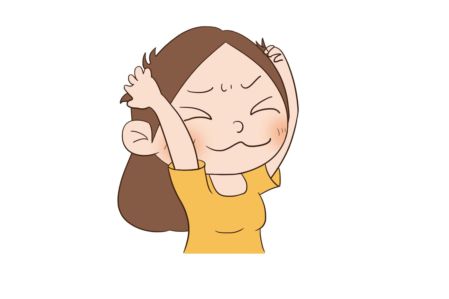 剖腹产宫缩痛是怎么样的,剖腹产不用经历的事