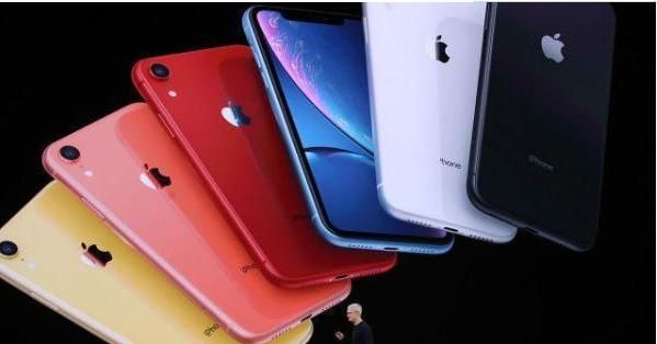 iphonexr和苹果11有什么区别,iphone11和iphonexr的全面比较