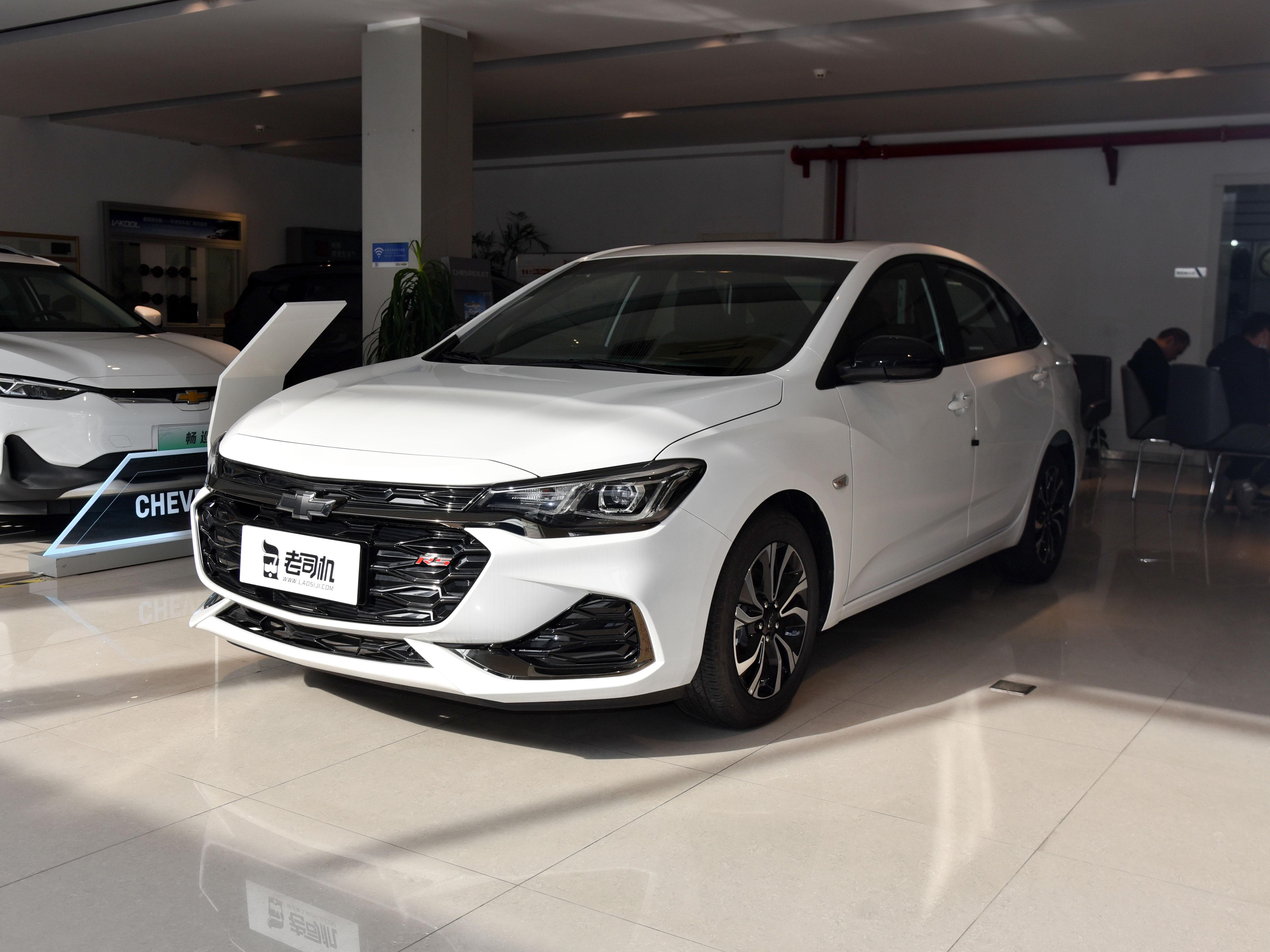 23款科鲁泽1.5对比轩逸经典自动,2020款科鲁泽和2020款轩逸