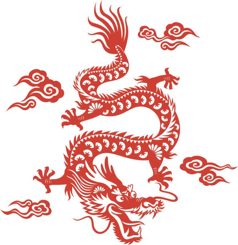 历史：关于“龙”的传说你了解多少