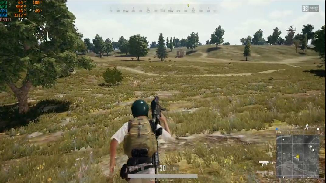 配一个最顶级的网游电脑,500元装一台畅玩大型游戏的主机