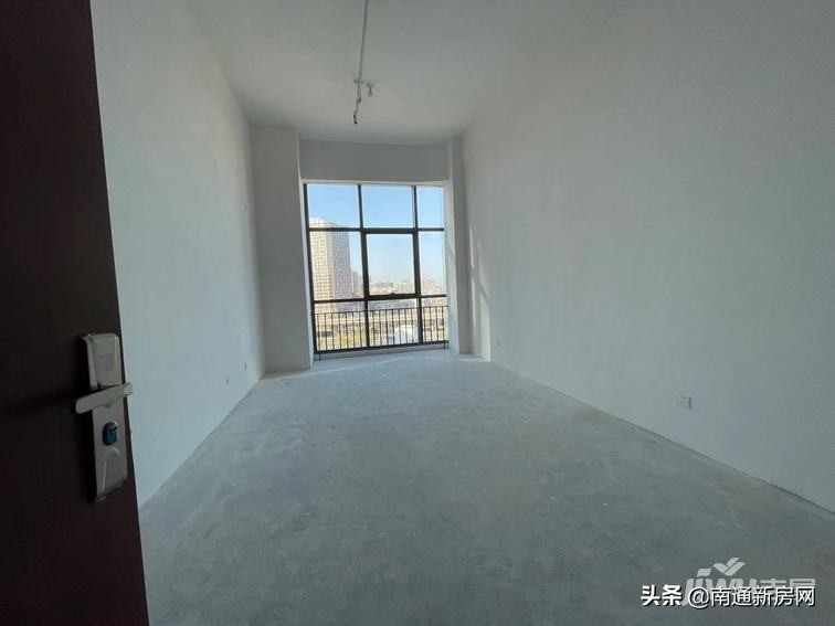 只剩最后一栋楼没修会烂尾吗,星光域公寓出售