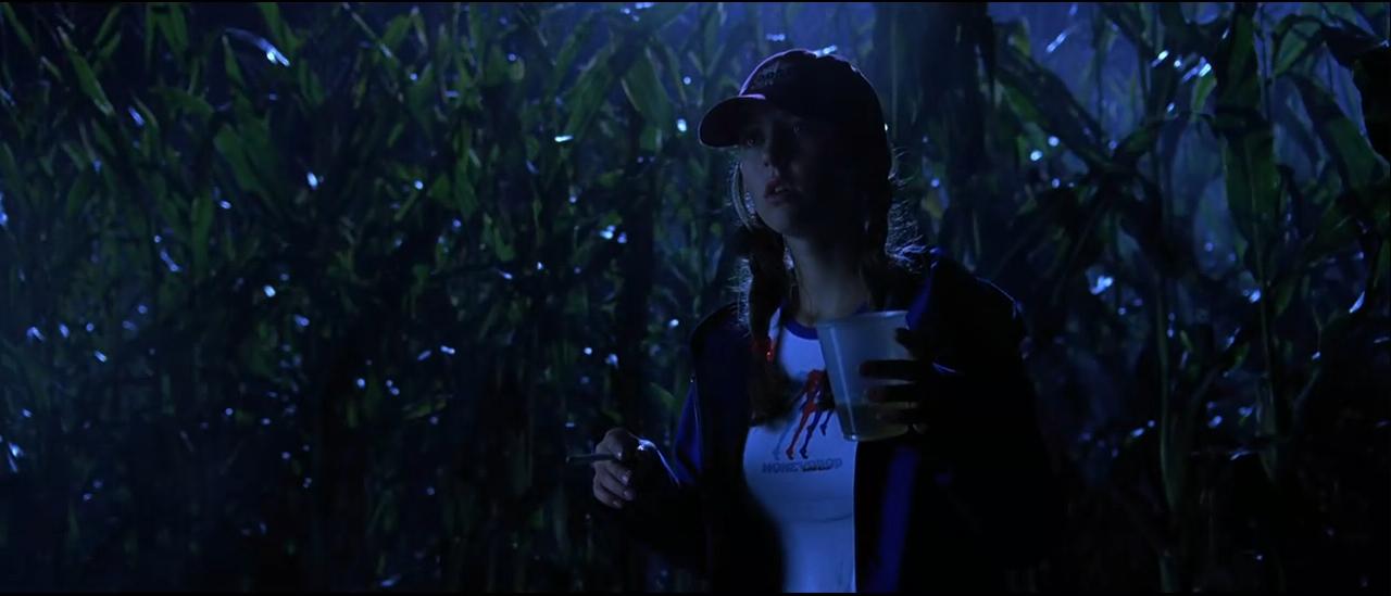 杰森大战鬼王弗莱迪,弗莱迪大战杰森系列