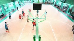 军营里有没有体育比赛,军营里有篮球比赛吗