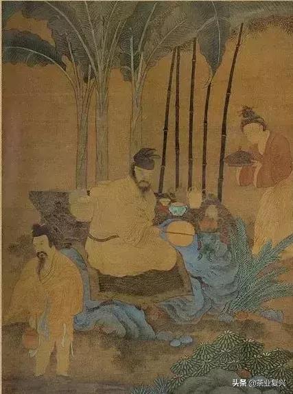 茶人为什么那么多,当代茶人现状