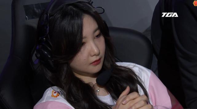 hyg西西赛后采访,hyg晋级了吗