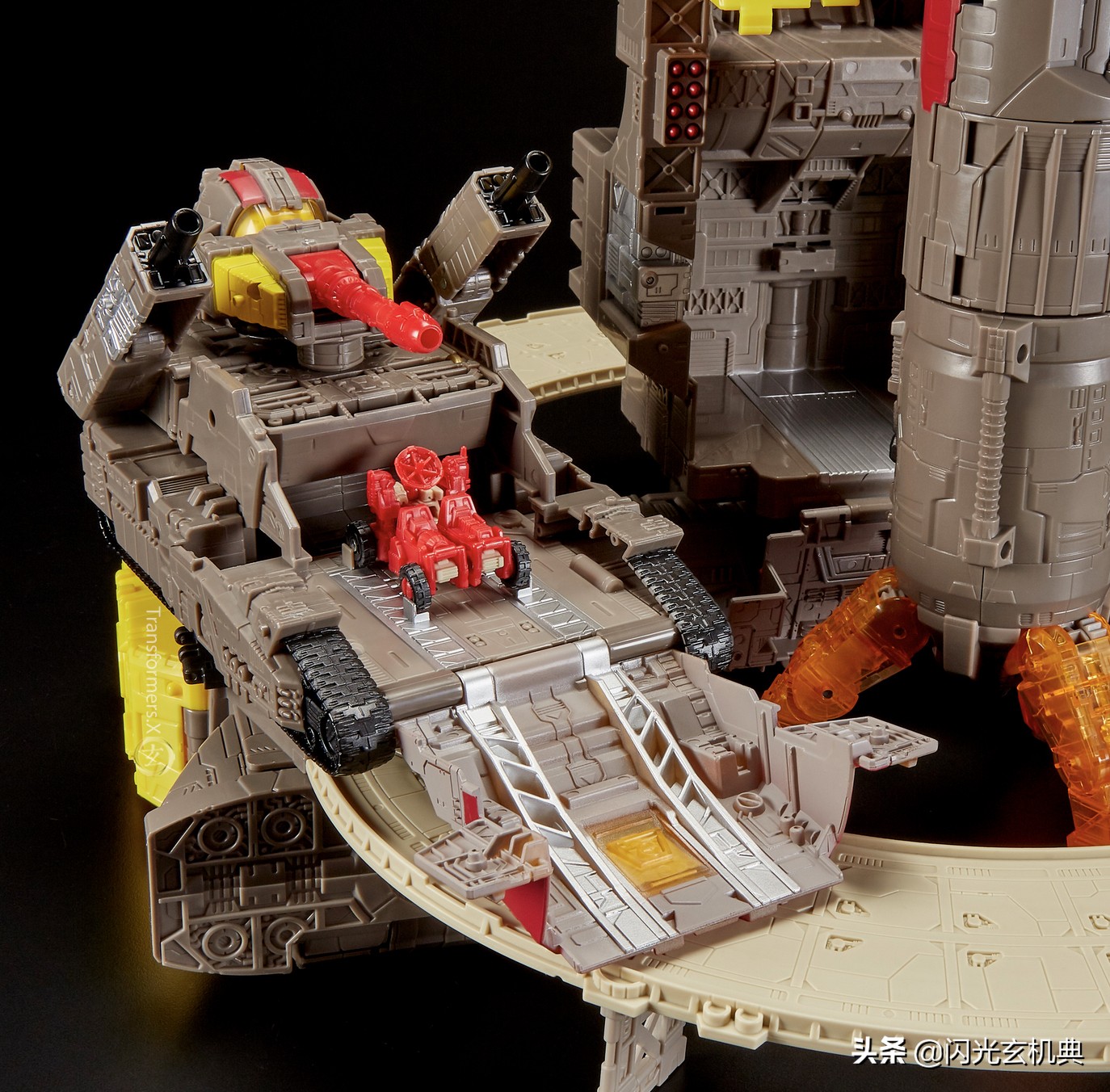 变形金刚动画片汽车人全人物图鉴,变形金刚博派汽车人