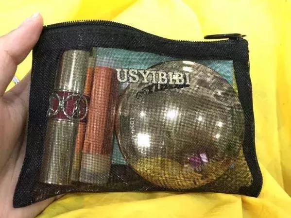 戚薇神仙眼影盘,戚薇推荐眼影盘