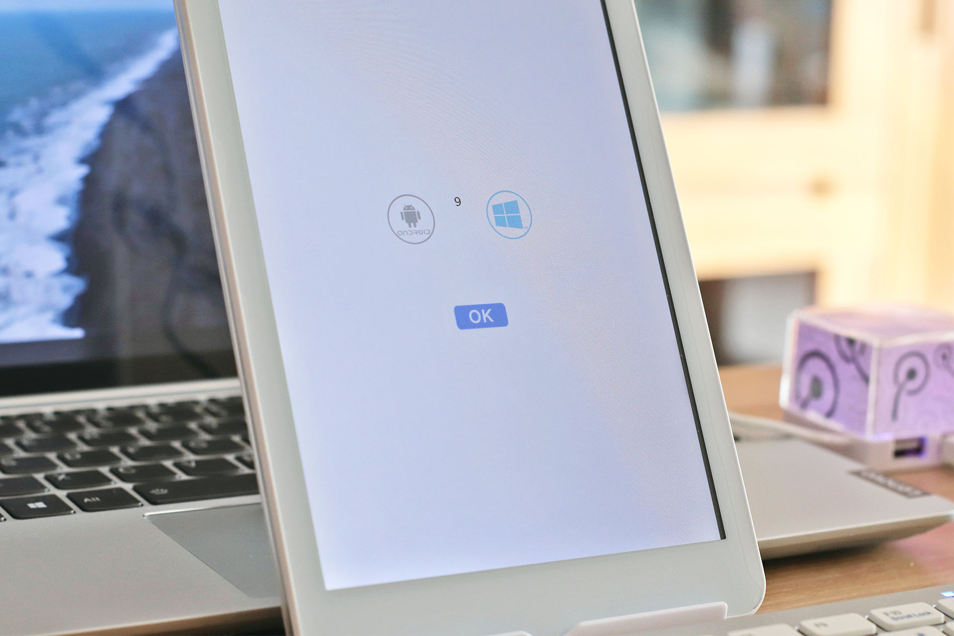 2G内存老爷机跟我来，同样玩转WIN10生产力