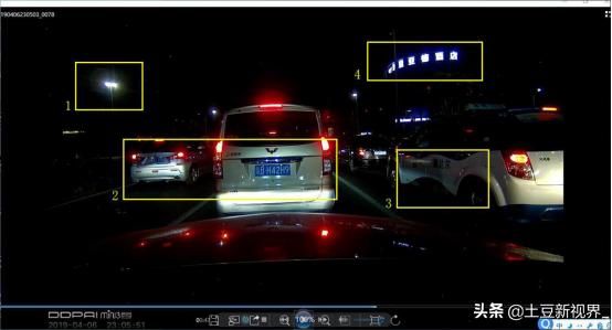 360盯盯拍70迈行车记录仪哪个好,360与盯盯拍行车记录仪对比