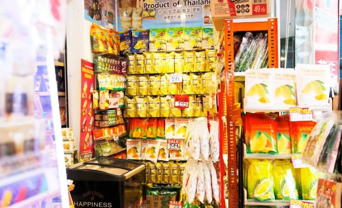 去泰国苏梅岛必买清单,泰国游苏梅岛视频